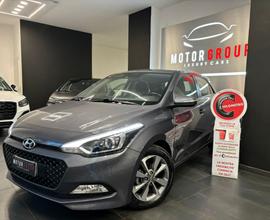 Hyundai i20 1.2 84 CV 5 porte Econext Comfort