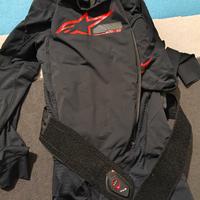 Alpinestars techair 10