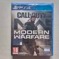 Call of Duty: Modern Warfare (2019) – PS4/PS5