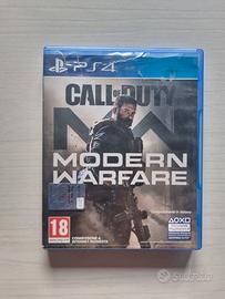 Call of Duty: Modern Warfare (2019) – PS4/PS5