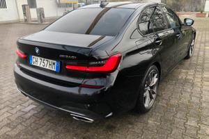 BMW  Serie 3 M340 I X DRIVE 374 CV