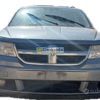 RICAMBI VARI CHRYSLER DODGE JOURNEY DEL 2008