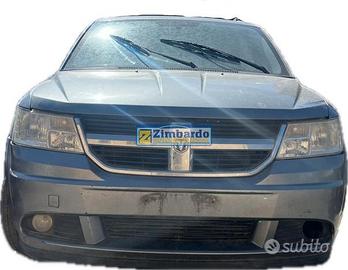 RICAMBI VARI CHRYSLER DODGE JOURNEY DEL 2008