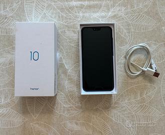 Honor  10 64GB Phantom blue