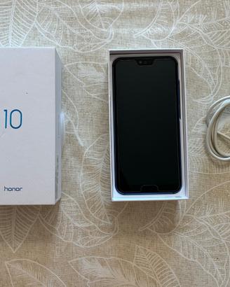 Honor  10 64GB Phantom blue