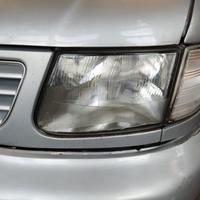 Proiettore sinistro MERCEDES-BENZ VITO del 1999