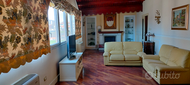 Lussuosissimo appartamento corso Umberto