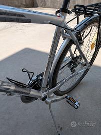 Bici Atala Discovery - Alluminio - Come Nuova