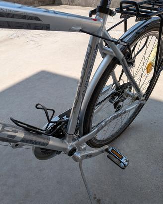 Bici Atala Discovery - Alluminio - Come Nuova