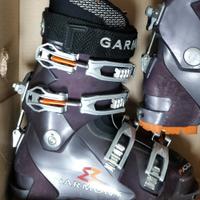 Garmont Radium scarponi scialpinismo