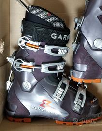 Garmont Radium scarponi scialpinismo