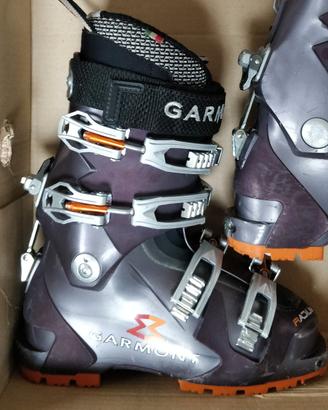 Garmont Radium scarponi scialpinismo