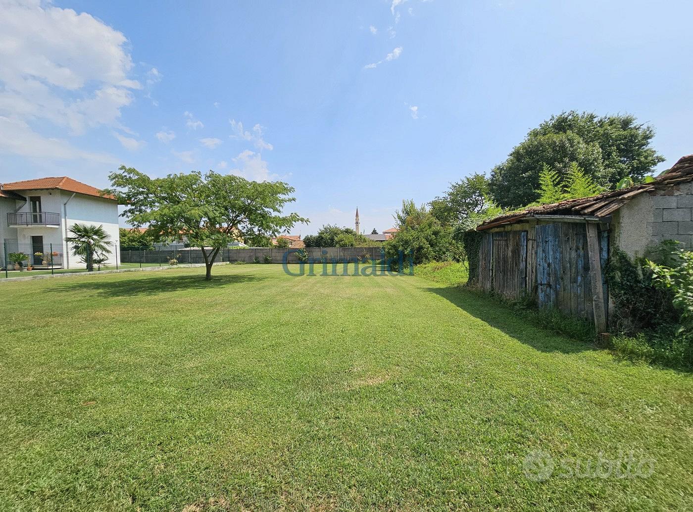 Rustico/Casale/Corte Corbetta - Vista 4