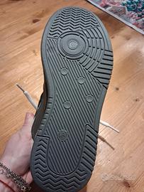 scarpe ragazzo