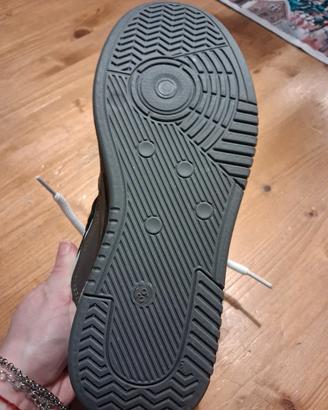 scarpe ragazzo