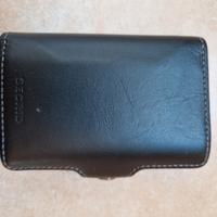 SECRID Twinwallet Original Black