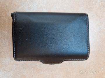 SECRID Twinwallet Original Black
