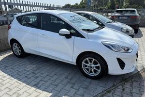 Ford Fiesta 5 Porte Fiesta 5p 1.5 ecoblue Plus 85c
