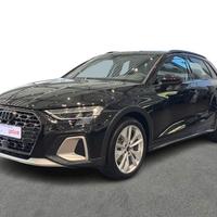 Audi A3 allstreet 40 1.5 tfsi e Business Advanced