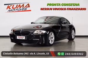 BMW Z4 3.0si 265cv autom navi/sed pelle el/tagli