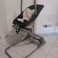 Sdraietta / seggiolino Tiny Love