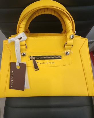 Borsa Manila Grace 