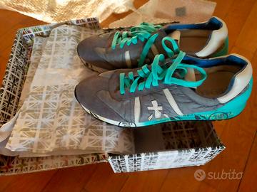 premiata sneakers 45