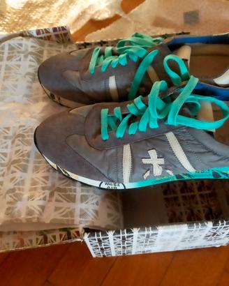 premiata sneakers 45