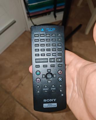 telecomando e sensore IR per ps2 