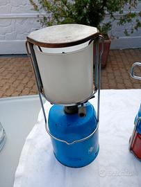 Lampade CampingGaz