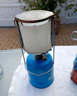 Lampade CampingGaz