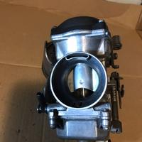 Carburatore kevin x kavasaki KLR 600