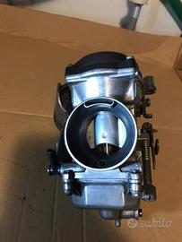 Carburatore kevin x kavasaki KLR 600