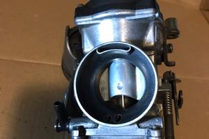 Carburatore kevin x kavasaki KLR 600