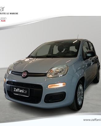 FIAT Panda 3ª serie - Panda 1.0 FireFly S&S Hybrid