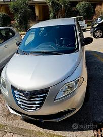 Lancia Y 2015 . Benzina/GPL IMPIANTO CASA MADRE 