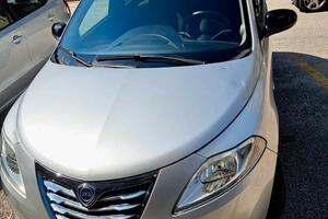 Lancia Y 2015 . Benzina/GPL IMPIANTO CASA MADRE 