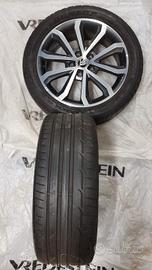 Cerchi 17 originali Wv/Audi/Skoda