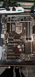 Gigabyte GA-H87-HD3