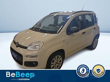 FIAT Panda 0.9 T.AIR T. NATURAL POWER POP 80CV E6