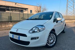 Fiat Punto 1.4 8V GPL X NEOPATENTATI