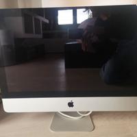 IMAC 21.5