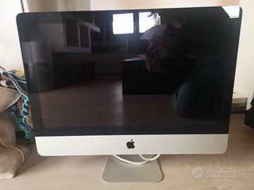 IMAC 21.5