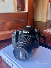 Canon EOS 70D