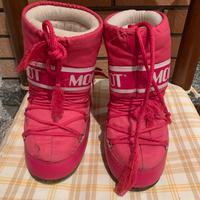 Moon Boot