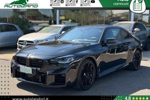 BMW M2 Coupe 3.0 480cv auto Iva Esporta*Lasing