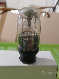 WE 12 Valvole nos(occhio magico)