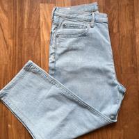 Jeans alla caviglia uomo GAP
