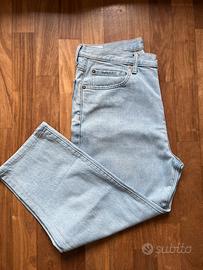 Jeans alla caviglia uomo GAP