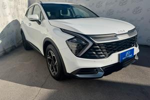 Kia Sportage 1.6 CRDi MHEV DCT Business Automatica